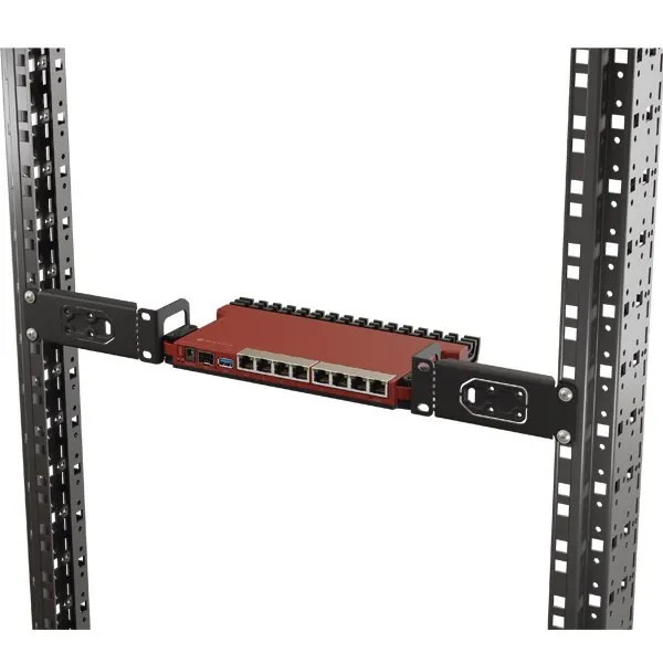 روتر میکروتیک مدل L009UiGS-RM