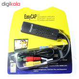 کارت کپچر ایزی کپ مدل USB2.0