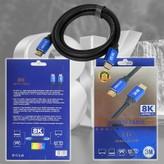 کابل HDMI مدل 2.1V طول 3 متر