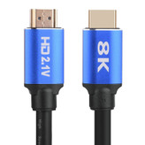 کابل HDMI مدل 2.1V طول 3 متر