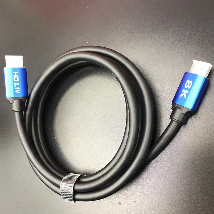کابل HDMI مدل 2.1V طول 3 متر