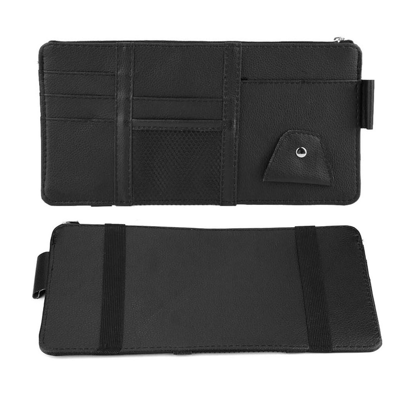 کیف آفتابگیر خودرو مدل B6198