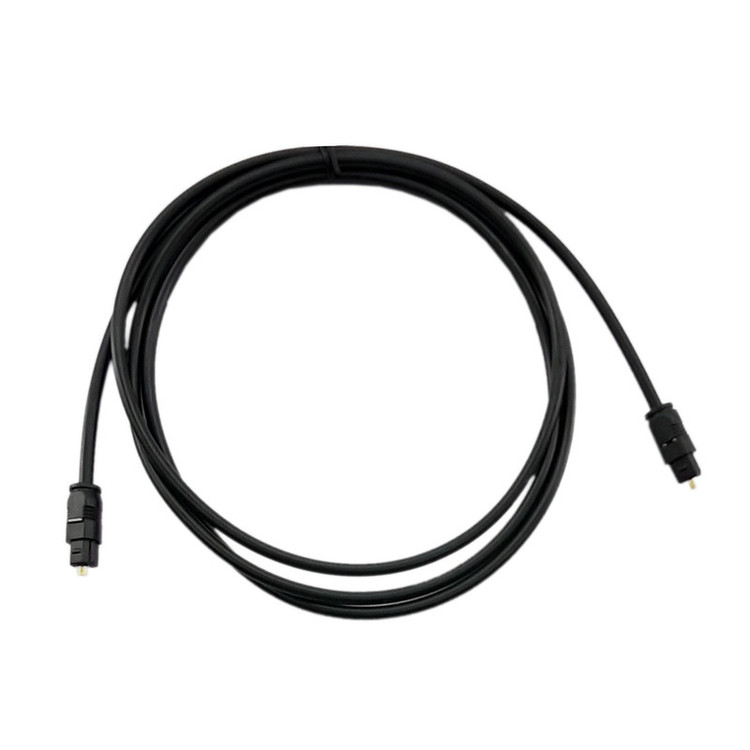 کابل اپتیکال مدل Toslink طول 1.5 متر