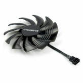 خنک کننده کارت گرافیک گیگابایت مدل RX580