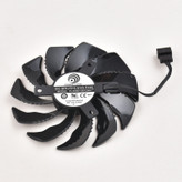 خنک کننده کارت گرافیک گیگابایت مدل RX580