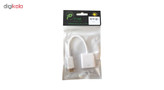 مبدل Display Port به VGA پی نت مدل DP