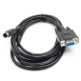 کابل پروگرام مدل Delta PLC کد 0597B