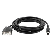 کابل پروگرام مدل Delta PLC کد 0597B