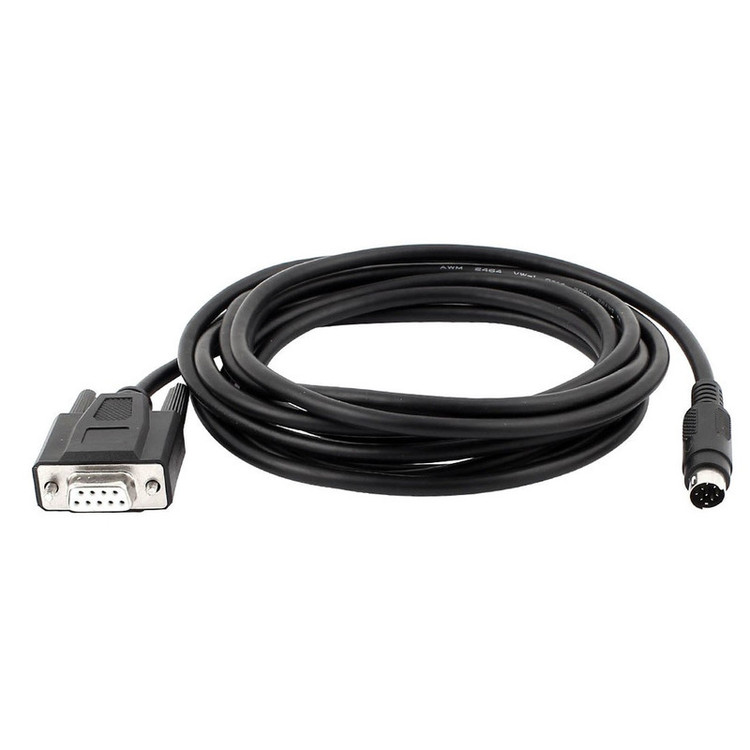 کابل پروگرام مدل Delta PLC کد 0597B
