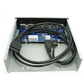 هاب 6 پورت USB 3.0 مدل 20Pin