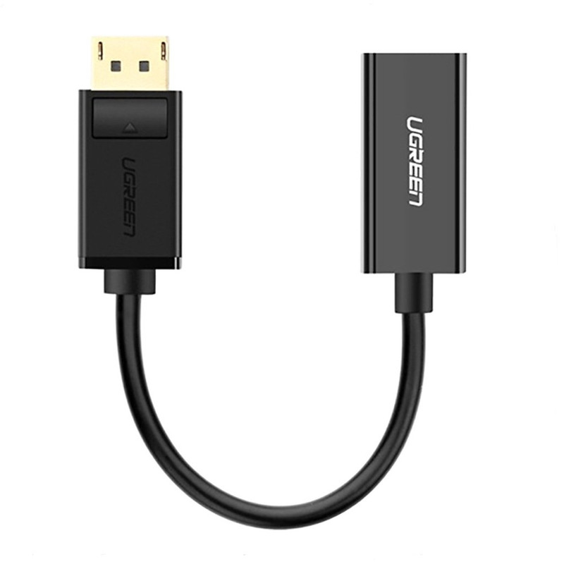 مبدل Display port به HDMI یوگرین مدل UG-40362