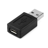 مبدل MICROUSB به OTG USB مدل 0754