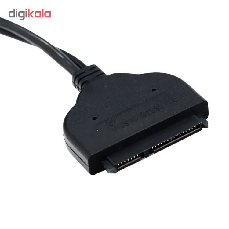 تبدیل 3.0 USB به SATA لوتوس مدل U3