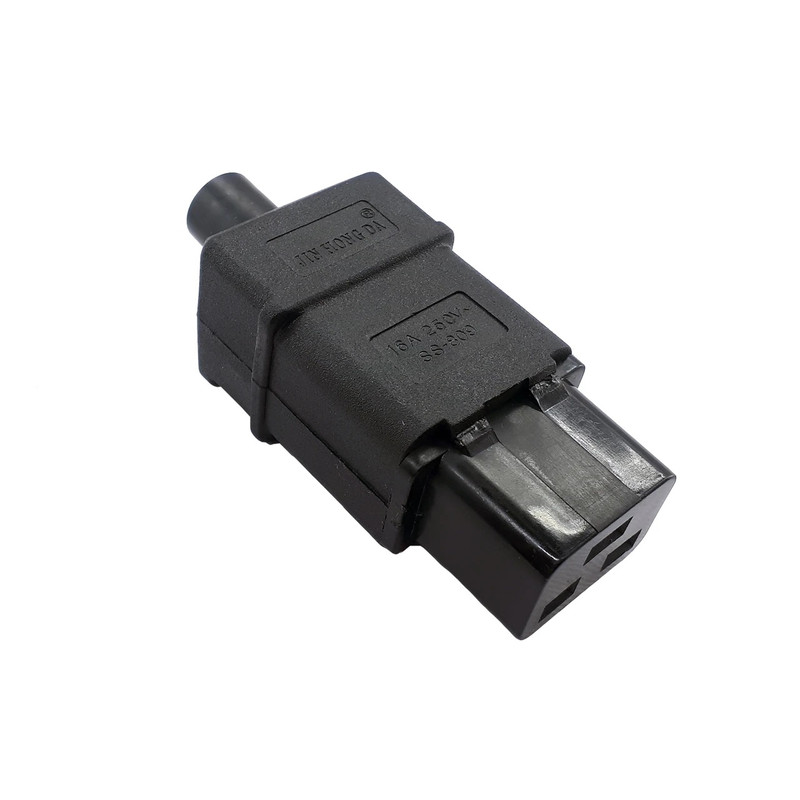 سوکت مادگی یو پی اس 16 آمپر مدل ZICO-7048