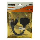 مبدل USB3.0 به SATA مدل ZI-1265