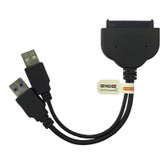 مبدل USB3.0 به SATA مدل ZI-1265