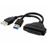 مبدل USB3.0 به SATA مدل ZI-1265