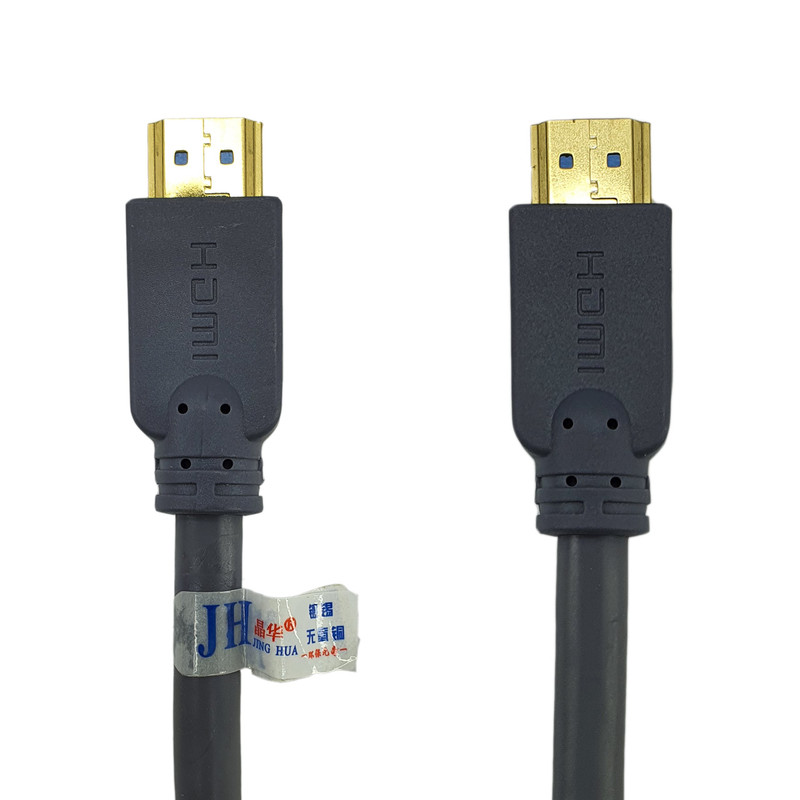 کابل HDMI جی اچ مدل KLM-808 طول 20 متر