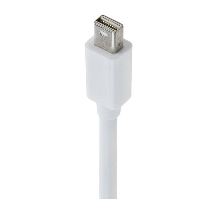 کابل تبدیل Mini Display Port به HDMI مدل Z-170 طول 1.8 متر