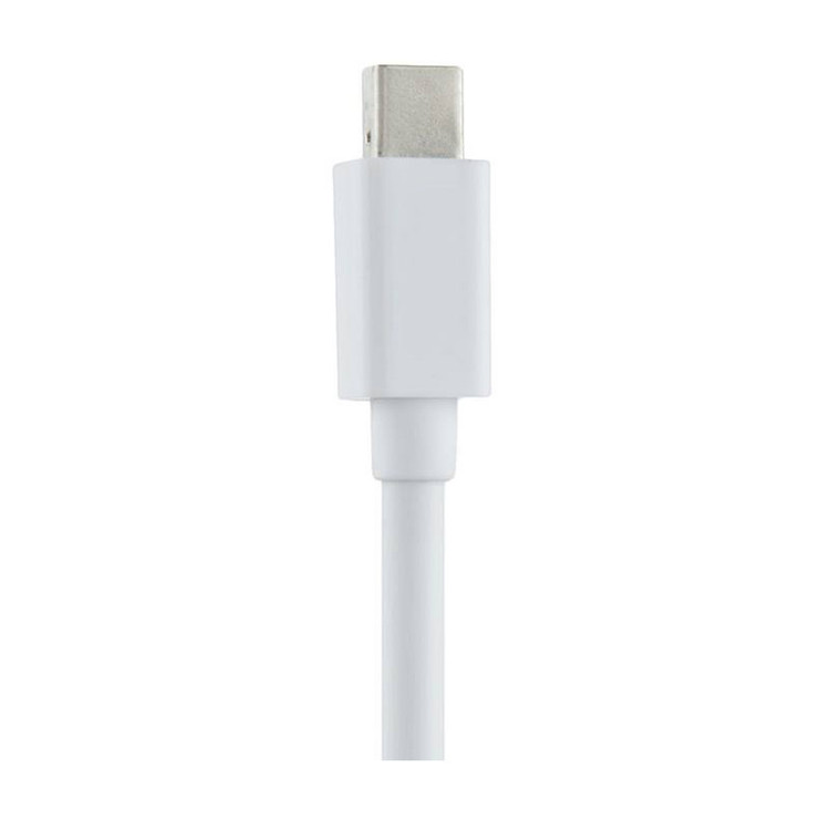 کابل تبدیل Mini Display Port به HDMI مدل Z-170 طول 1.8 متر