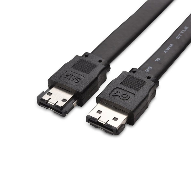 کابل دیتا ESATA  بافو مدل MV-1 طول 1.5 متر