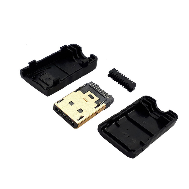 سوکت DISPLAY تعمیری مدل 7053
