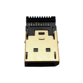 سوکت DISPLAY تعمیری مدل 7053