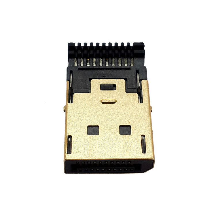 سوکت DISPLAY تعمیری مدل 7053