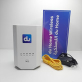 مودم 5G رومیزی ZLT X28 با پشتیبانی از همه سیمکارتهای ایران، وایفای 6، سرعت دانلود 4 گیگابیت بر ثانیه، قابلیت تجمیع باند، پنل سوپر ادمین دائمی، اتصال USB Type-C و LAN