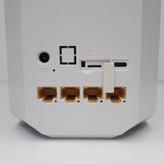 مودم 5G رومیزی ZLT X28 با پشتیبانی از همه سیمکارتهای ایران، وایفای 6، سرعت دانلود 4 گیگابیت بر ثانیه، قابلیت تجمیع باند، پنل سوپر ادمین دائمی، اتصال USB Type-C و LAN