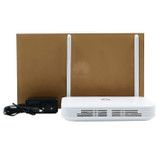 مودم فیبر نوری هواوی EG8145X6 | GPON + WiFi 6 دوبانده | ۴ پورت گیگابیت