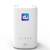 مودم روتر 5G خانگی، قابل حمل و گیمینگ زد ال تی مدل x21 با پشتیبانی 32 کاربر، 8 آنتن داخلی، اتصال LAN و وایفای، رابط شیار سیمکارت، USB Type-C و RJ-45، منبع تغذیه آداپتور و پورت USB