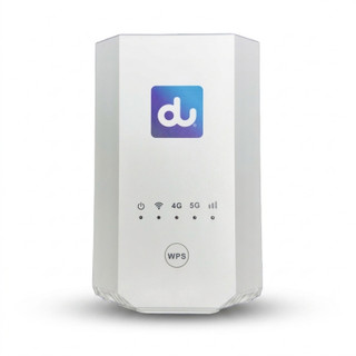 مودم رومیزی 5G زد ال تی مدل ZLT X28 با پشتیبانی شبکه 3G/4G/5G، استاندارد بیسیم 802.11ax، اتصال دوگانه بیسیم و با سیم، پنل سوپرادمین، حداکثر پشتیبانی 64 کاربر