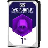 هارد اینترنال وسترن دیجیتال Purple WD10PURZ | ۱ ترابایت ویژه ضبط تصویر