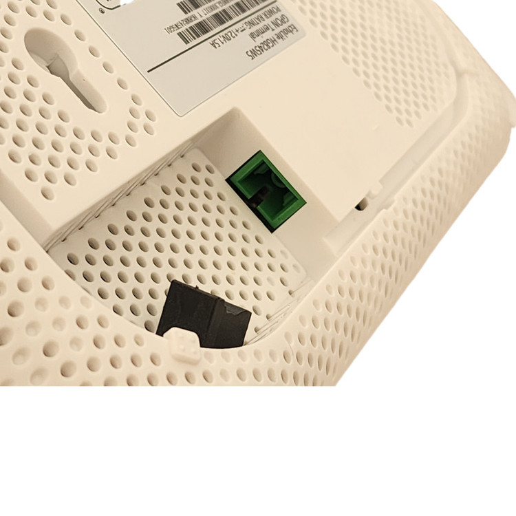 مودم فیبر نوری هواوی HG8245W5 | GPON + WiFi 5 دوبانده AC2100 | ۴ پورت گیگابیت