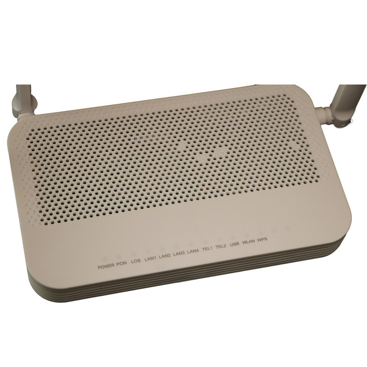 مودم فیبر نوری هواوی HG8245W5 | GPON + WiFi 5 دوبانده AC2100 | ۴ پورت گیگابیت