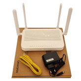 مودم فیبر نوری هواوی HG8245W5 | GPON + WiFi 5 دوبانده AC2100 | ۴ پورت گیگابیت