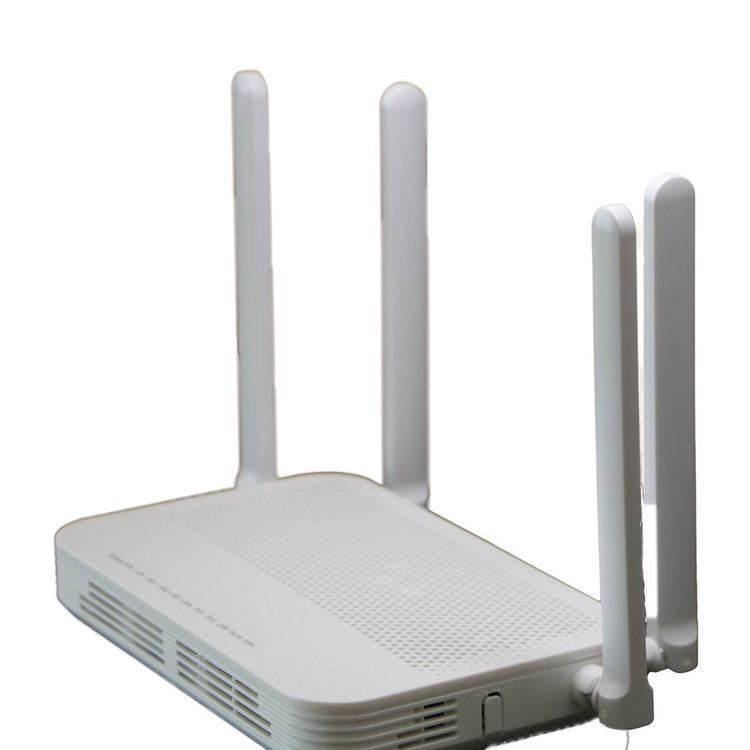 مودم فیبر نوری هواوی HG8245W5 | GPON + WiFi 5 دوبانده AC2100 | ۴ پورت گیگابیت