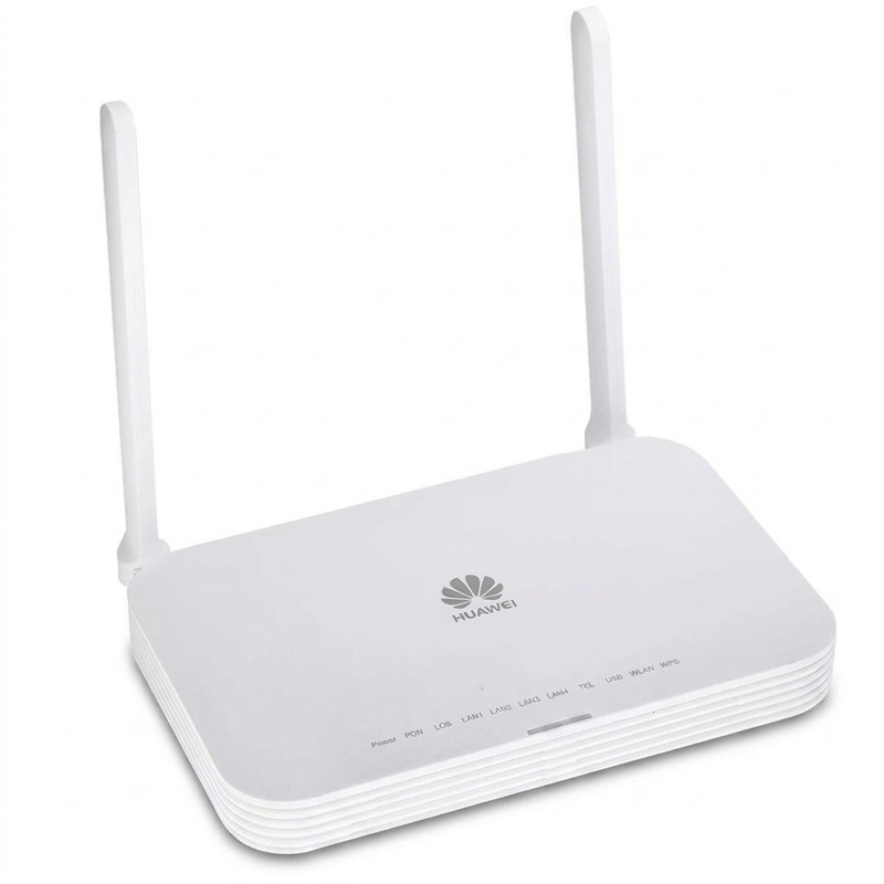 مودم روتر Gpon-ONT هوآوی مدل EG8145 X6