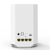 مودم روتر 5G دو مدل ZLT X28 با چیپست مدیاتک T750، پشتیبانی از همه سیمکارتهای 3G/4G/4.5G/5G، وایفای 6، قابلیت تجمیع باند، 64 کاربر همزمان، پنل سوپر ادمین دائمی