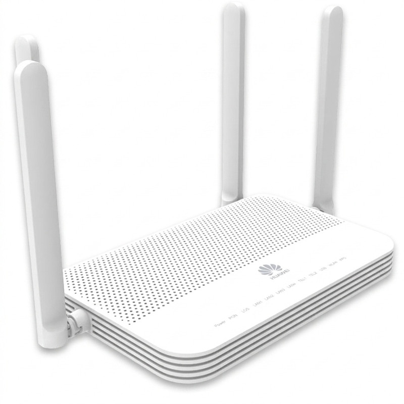 مودم روتر فیبر نوری GPON هوآوی مدل HG8245W5