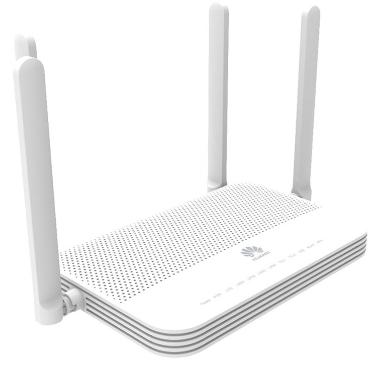 مودم روتر فیبر نوری GPON هوآوی مدل HG8245W5