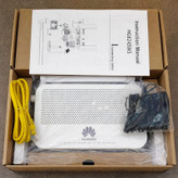 مودم روتر فیبر نوری GPON هوآوی مدل HG8245W5