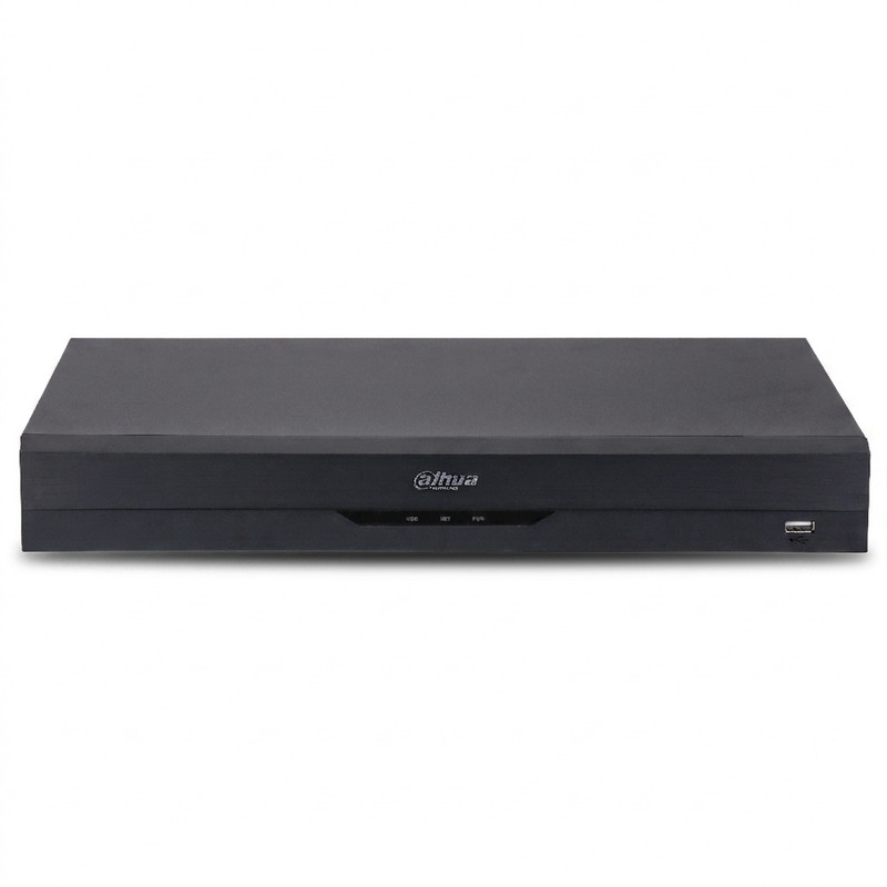 ضبط کننده ویدیویی داهوا مدل DH-XVR5108HS-4KL-I3