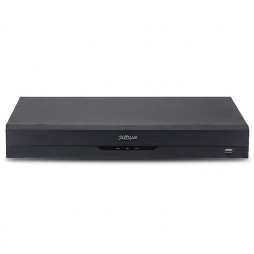 ضبط کننده ویدیویی داهوا مدل DH-XVR5108HS-4KL-I3
