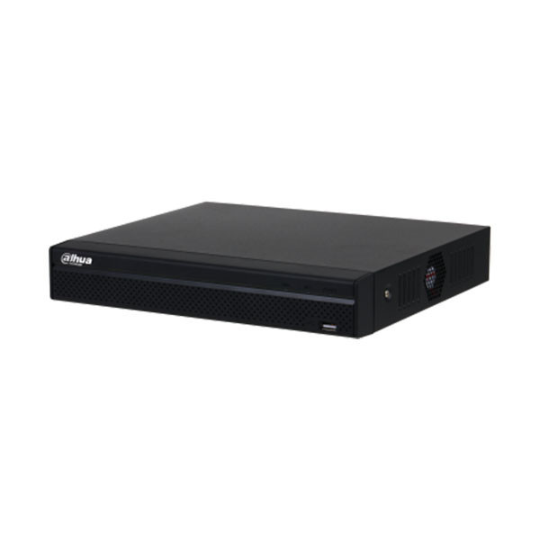ضبط کننده ویدیویی داهوا مدل DH-NVR4216-4KS3
