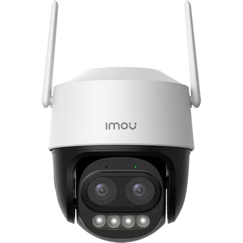 دوربین مداربسته تحت شبکه آیمو مدل Cruiser Z 5MP