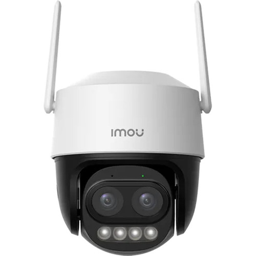 دوربین مداربسته تحت شبکه آیمو مدل Cruiser Z 5MP