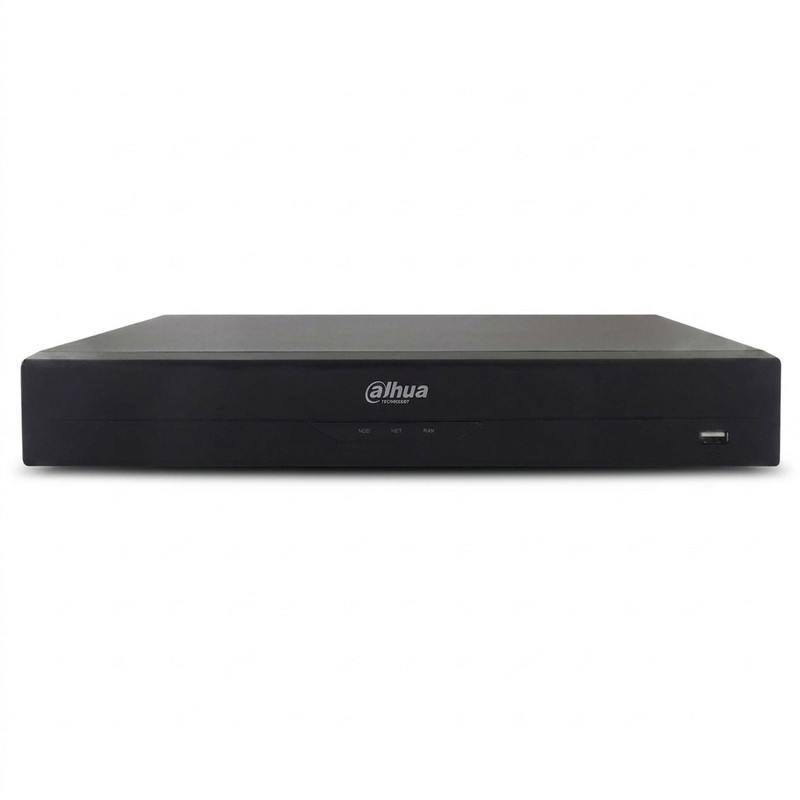 ضبط کننده ویدیویی داهوا مدل DH-NVR4108HS-EI