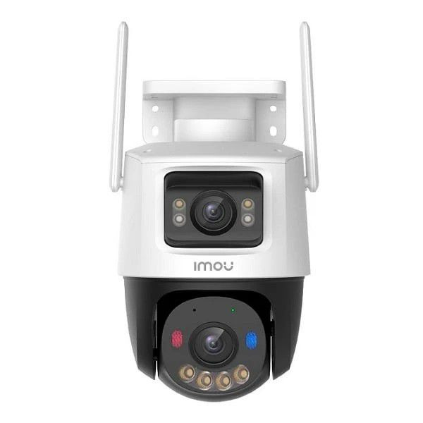 دوربین مداربسته تحت شبکه آیمو مدل IPC-S7XEP-6M0WED